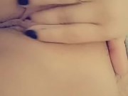 Feeling Myself Teaser - Screenshot 16 of 16 - Fingering