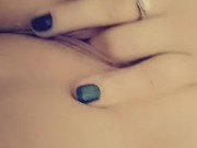 Feeling Myself Teaser - Screenshot 5 of 16 - Female Masturbation