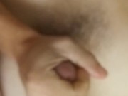 Cumming for the camera