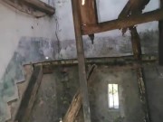 Old house i mansturbate alone pov