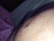 Сняла видео в колготках 11/16