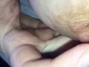 Сняла видео в колготках 15/16