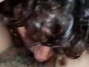 VIDEO CASERO AMATEUR...... mamando vagina.. me como la chepa... rica chucha 10/16