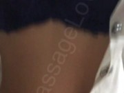 Thai Student sideline  นักศึกษาไซค์ไลน์จัดหนัก -xMassageLovex 4/16