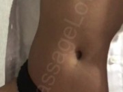 Thai Student sideline  นักศึกษาไซค์ไลน์จัดหนัก -xMassageLovex 6/16