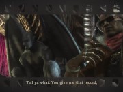 tall goth  2 - Screenshot 13 of 16 - HD