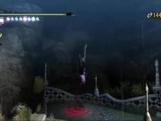 tall goth  2 - Screenshot 14 of 16 - Sfw