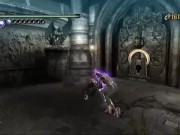 tall goth  2 - Screenshot 5 of 16 - Sfw