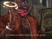 tall goth  2 - Screenshot 7 of 16 - HD