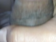 Thick black cock ready to please