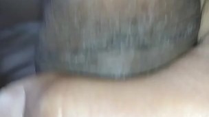 Thick black cock ready to please