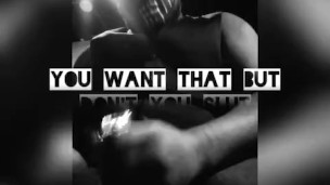 Noir 2nd cumming