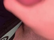 Jerkin off  - Screenshot 1 of 16 - HD