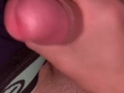 Jerkin off  - Screenshot 4 of 16 - HD