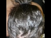 Whoops Choked Babe Too Hard  1/16