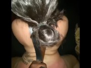 Whoops Choked Babe Too Hard  4/16