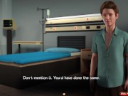 Treasure of Nadia [v25032] Part 49 Ranger And Doctor By LoveSkySan69 13/16