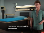 Treasure of Nadia [v25032] Part 49 Ranger And Doctor By LoveSkySan69 14/16