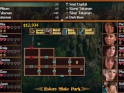 Treasure of Nadia [v25032] Part 49 Ranger And Doctor By LoveSkySan69 2/16