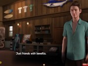 Treasure of Nadia [v25032] Part 49 Ranger And Doctor By LoveSkySan69 4/16