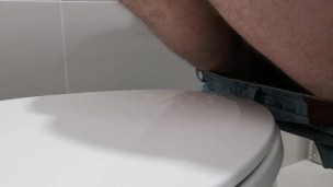 Compilation - Pissing where I should not