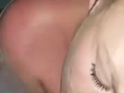 His big dick touching places in my throat that's never been touched before! 11/16