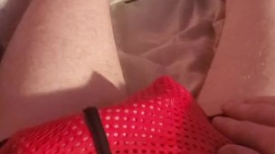Andrew christian underwear try on haul 