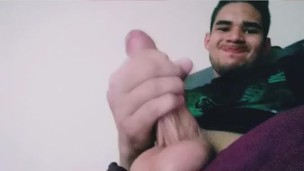 hard and fun afternoon with milk - PeterParkerxxxy