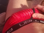 Andrew Christian try on haul