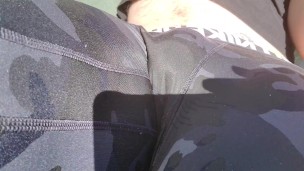 Huge thick athletic dick 