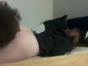 Petite Slut Takes The Dick 3/16