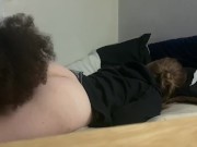 Petite Slut Takes The Dick 4/16