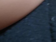 They leave us alone at home with my latin girlfriend for the coronavirus 4/16