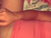 Fucking my hot curvy slut just how she likes 9/16