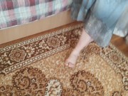 Нашла использованные презервативы пасынка со спермой 1/16