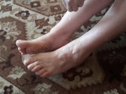 Нашла использованные презервативы пасынка со спермой 10/16