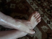 Нашла использованные презервативы пасынка со спермой 14/16