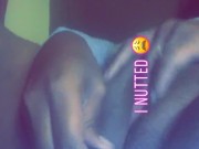 Got my nut  - Screenshot 10 of 16 - Fuck Me Hard Daddy