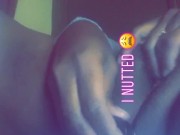 Got my nut  - Screenshot 12 of 16 - Fuck Me Hard Daddy