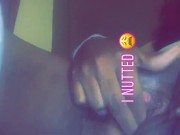 Got my nut  - Screenshot 16 of 16 - Fuck Me Hard Daddy