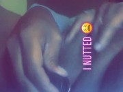 Got my nut  - Screenshot 8 of 16 - Fuck Me Hard Daddy