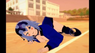 3d hentai Fate
