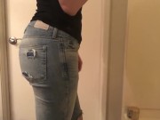 smoking ,showing tits and nipples play 8/16