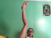 Enjoying my new toy 13/16