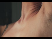 Fucking Armpits and Cum over All big tits 16/16