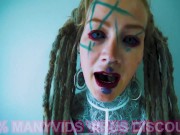 50% OF xxx SALE on Anuskatzz Manyvids & Modelhub - bdsm tattoo anal ink 10/16