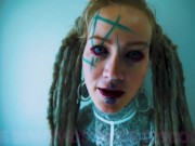 50% OF xxx SALE on Anuskatzz Manyvids & Modelhub - bdsm tattoo anal ink 11/16