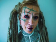 50% OF xxx SALE on Anuskatzz Manyvids & Modelhub - bdsm tattoo anal ink 13/16