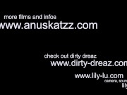 50% OF xxx SALE on Anuskatzz Manyvids & Modelhub - bdsm tattoo anal ink 15/16