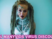 50% OF xxx SALE on Anuskatzz Manyvids & Modelhub - bdsm tattoo anal ink 2/16